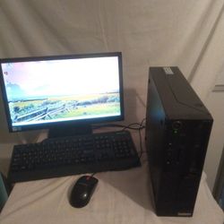 Home PC System 