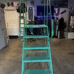 ladder 