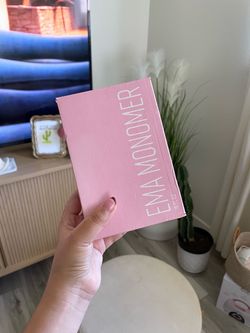 Kiara Sky Professional EMA Monomer