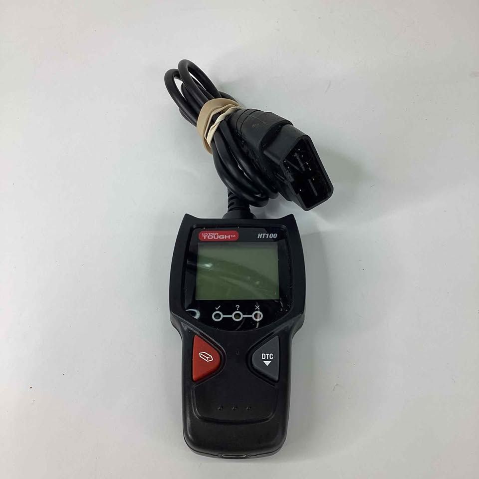 Hyper Tough HT100 Code Reader