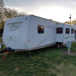 Rv $10k Or best Offer 