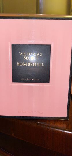 Victoria’s Secret Bombshell Perfume