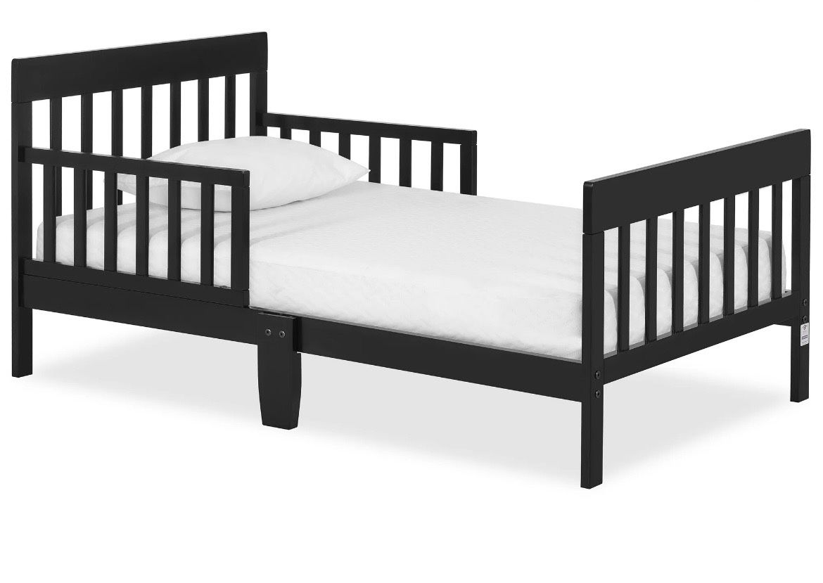 Toddler Bed