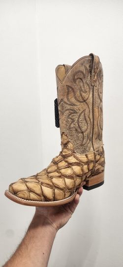 Fish boots