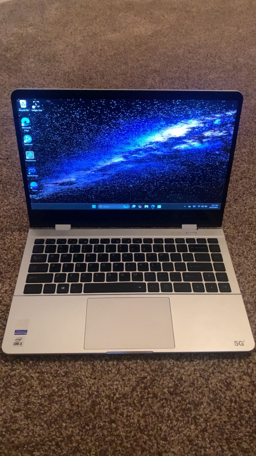 Laptop