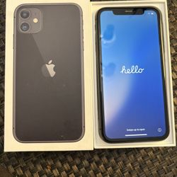 iPhone 11 