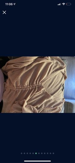 Long Sleeve Crop Top