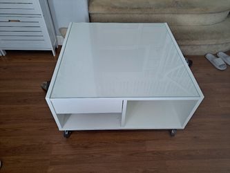 Center Table