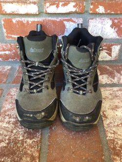 Kids Denali Hiking Boots Size 3