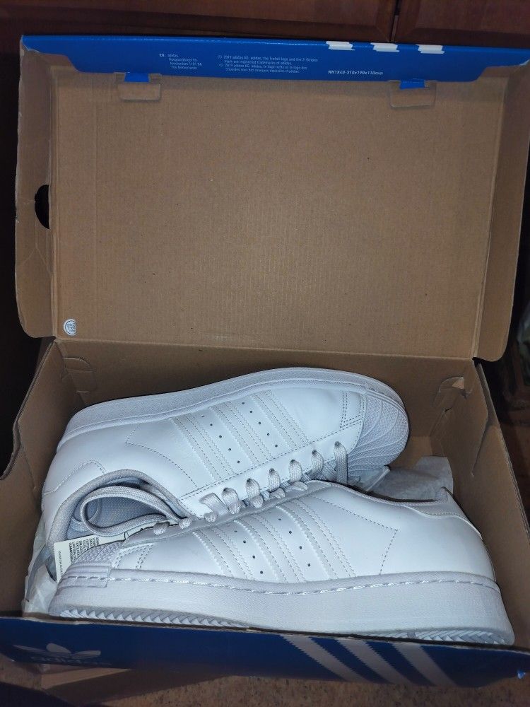 Adidas Originals Superstar II Women's (New In Box)