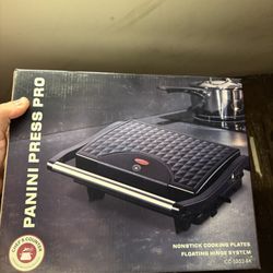 Press Maker