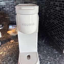 Keurig coffee machine