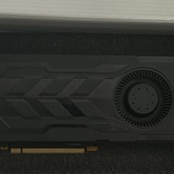 HP Nvidia GeForce GTX 1070 8Gb
