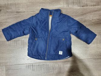 Baby boy coat jacket 6months