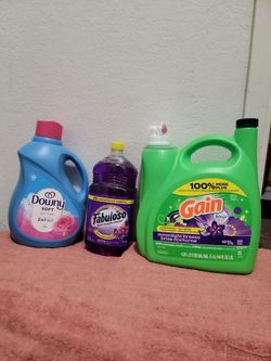 Tres por $30