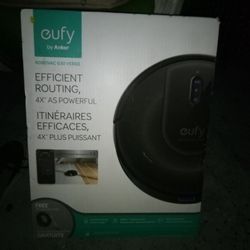 Eufy