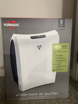 Vornado Air Purifier