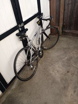 Treks Bike Thousand C