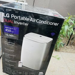 Portable Air Conditioner