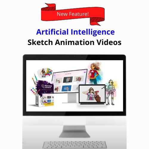 Sketch Animation Graphic Design Software 