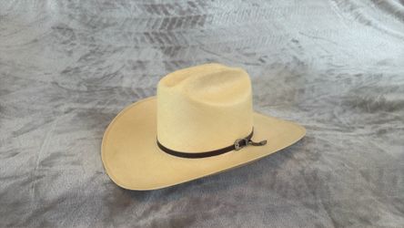 Vintage 30X Milano Cowboy Hat