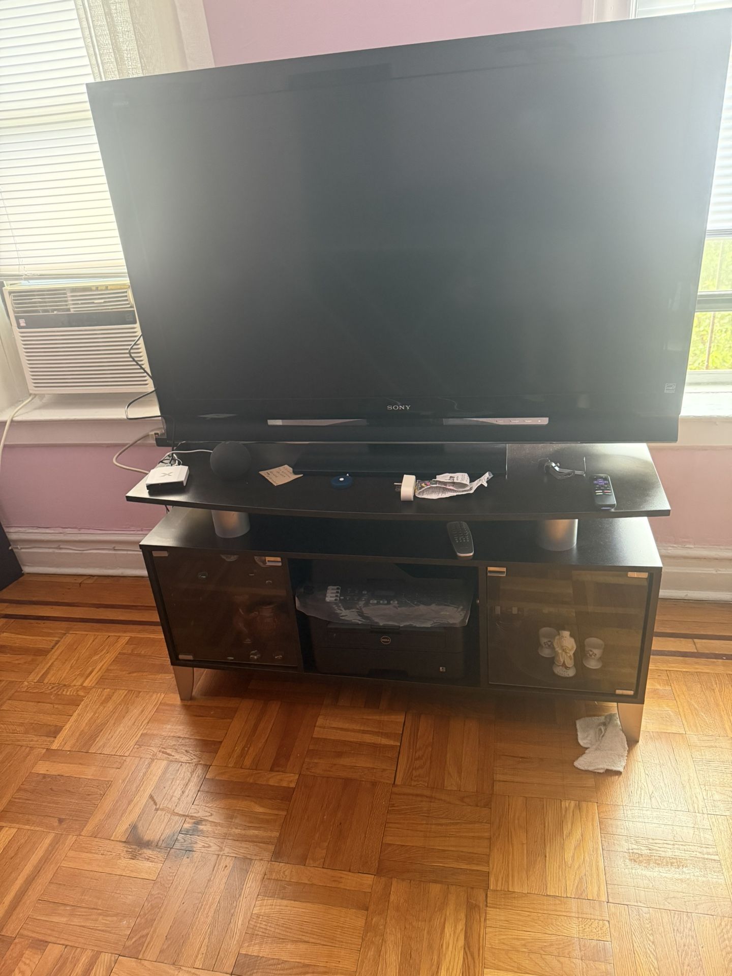 Sony Bravia HD