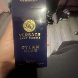 Versace Cologne