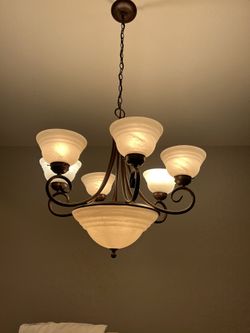 Chandelier