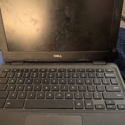 Chromebook 