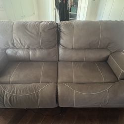 Brown Couches For Sale 