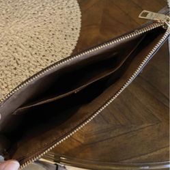 Authentic Coach Crossbody