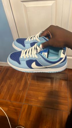 Trending Dunks Low Unisex