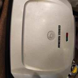 George Foreman Grill