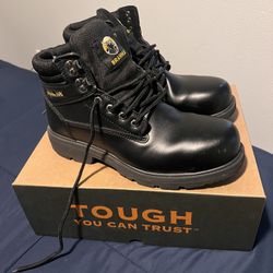 Work Boots