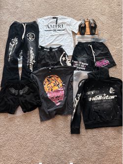 Hellstar,amiri,Lv,Sp5der