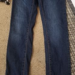 WAX JEANS SIZE 9