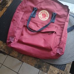Tillys Bag