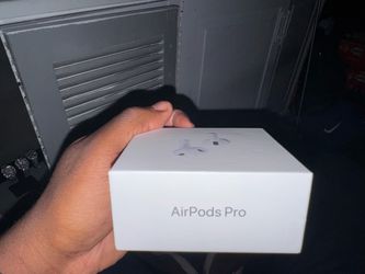 AirPods 3 pro