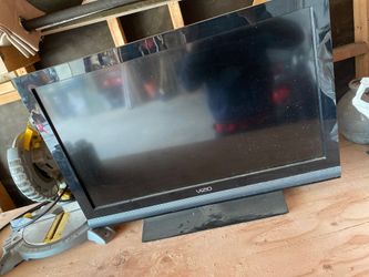 Flat screen