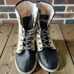 Sorel Women's Winter Boots Size 10