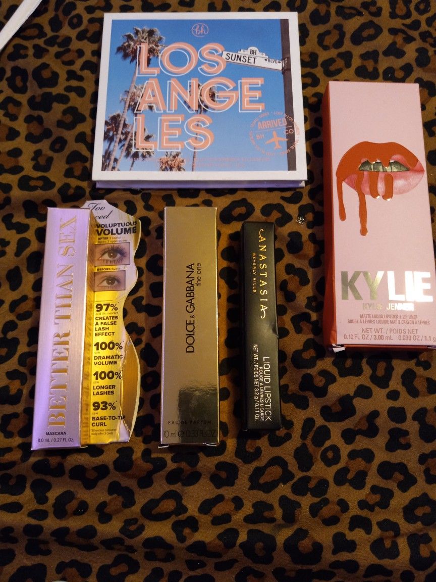 Makeup