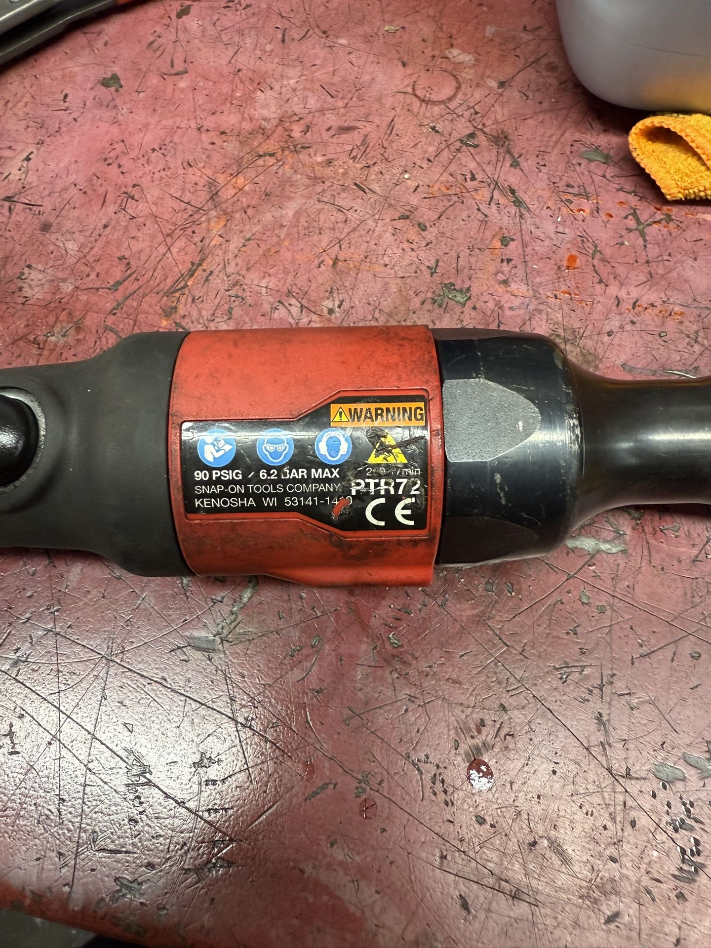 Snap on Tools