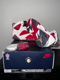 Jordan 7