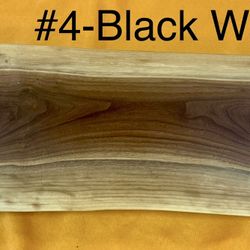 Live edge Charcuterie Boards 