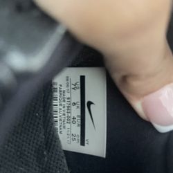 Nike Sneakers