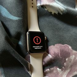 Apple Watch (open To Offers)
