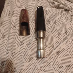 Vintage Perfect one Saxophone Mouth Peace