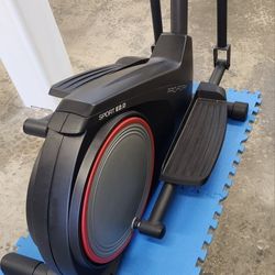 Elliptical