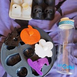 Random Kitchen Items