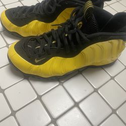 Wu Tang Optic Yellow 9.5
